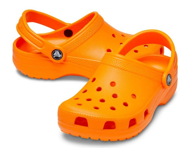 CROCS CLASSIC CLOG JUNIOR