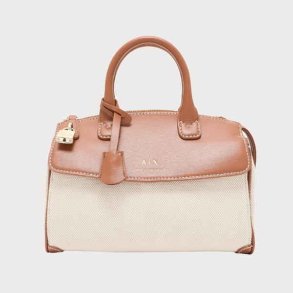 BOLSO ARMANI EXCHANGE SHOPPING MUJER