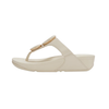 SANDALIA FITFLOP LULU MARBLED-STONE MUJER