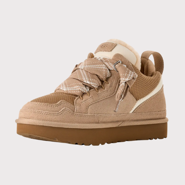 BOTAS UGG LOWMEL MUJER