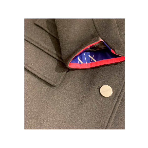 CHAQUETA ARMANI EXCHANGE MUJER