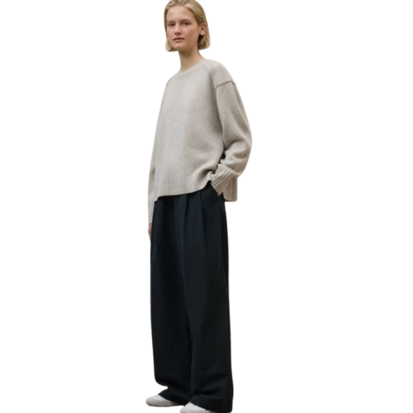 JERSEY ECOALF MOCAN MUJER