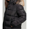 CHAQUETA CODE FUJI LUXE SUPERDRY MUJER