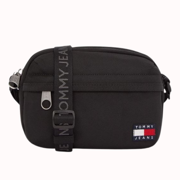 BOLSO TOMMY JEANS DAILY CROSSOVER MUJER