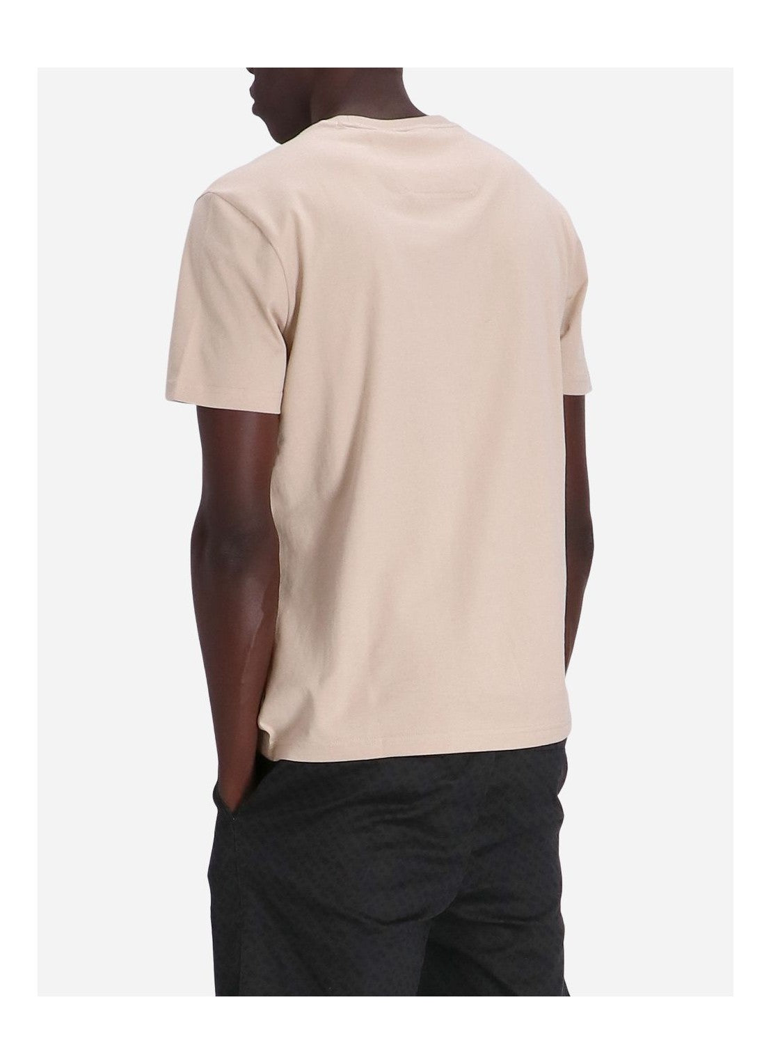 CAMISETA TEE 2 HUGO BOSS HOMBRE