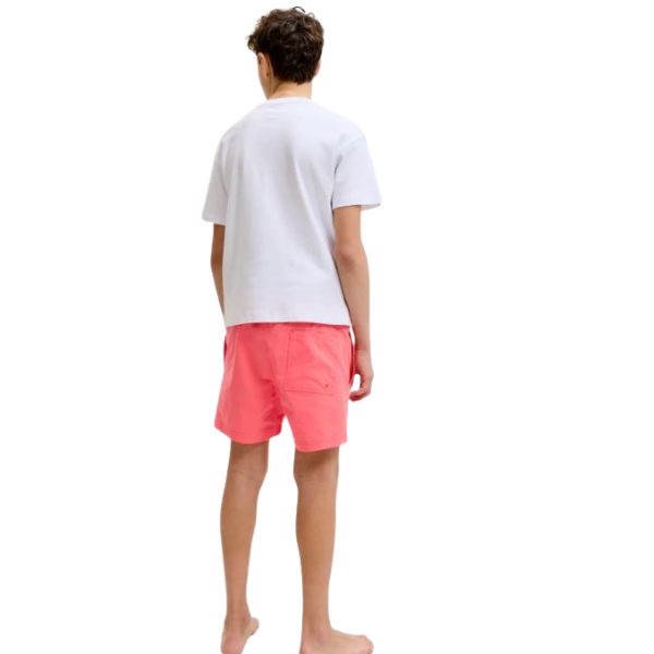 BAÑADOR JACK&JONES JPSTMAUI SPLASH JUNIOR