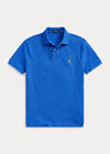 POLO BASIC MESH RALPH LAUREN HOMBRE