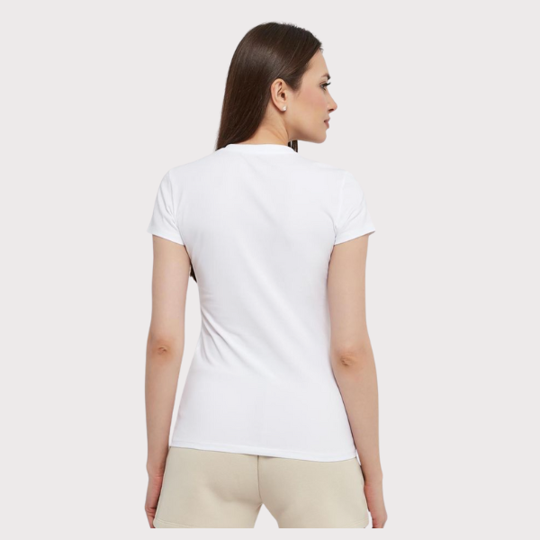 CAMISETA ARMANI EXCHANGE MUJER