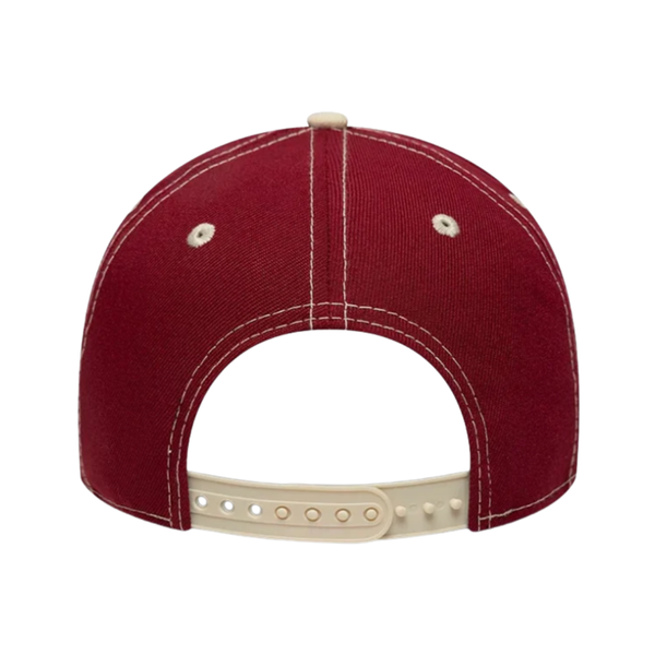 GORRA NEW ERA CHICAGO BULLS HOMBRE