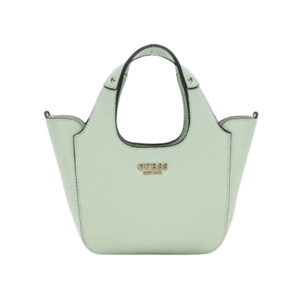 BOLSO GUESS HELINA MINI TOTE MUJER