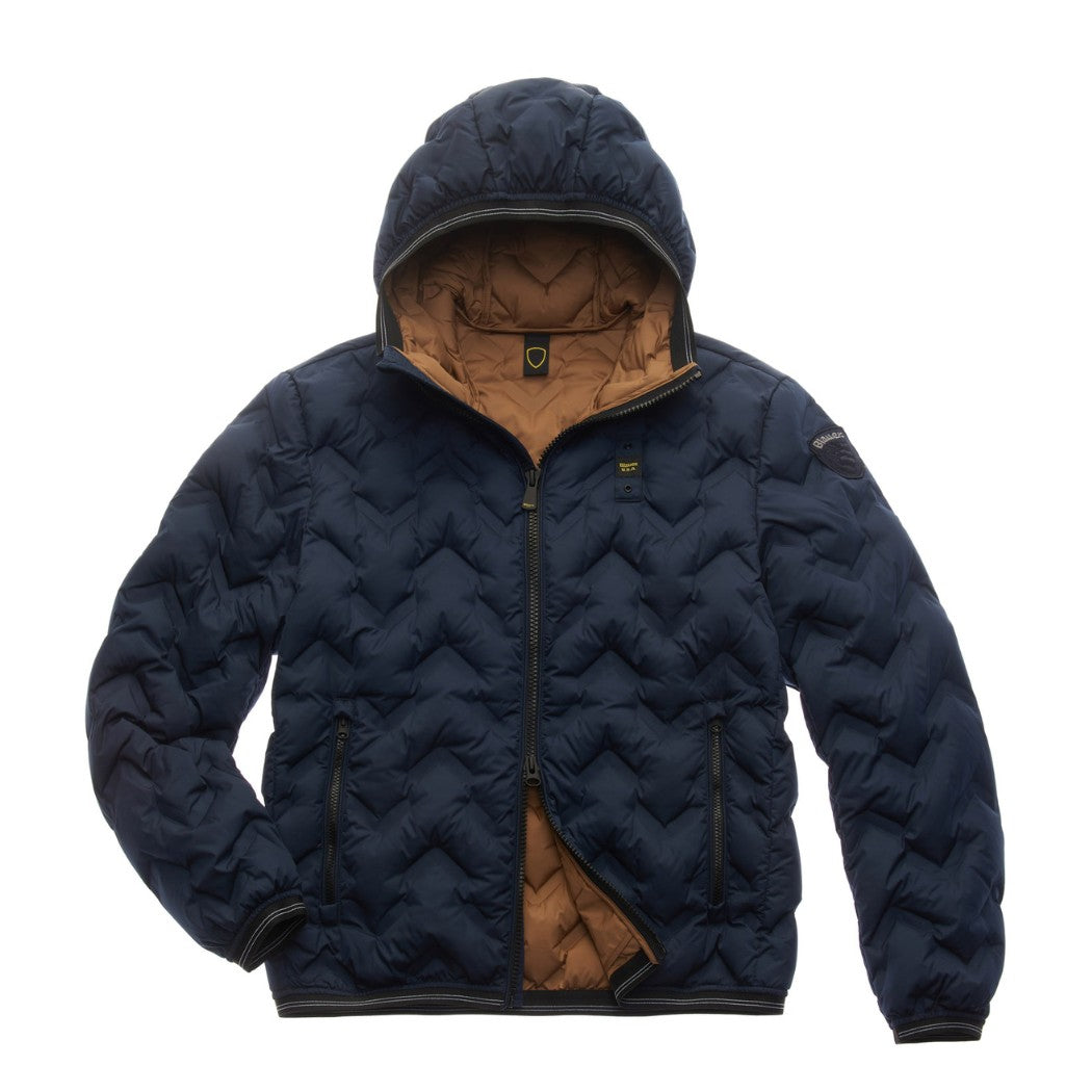 CHAQUETA BLAUER PIERY HOMBRE