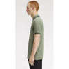 POLO FRED PERRY TWIN TIPPED  HOMBRE