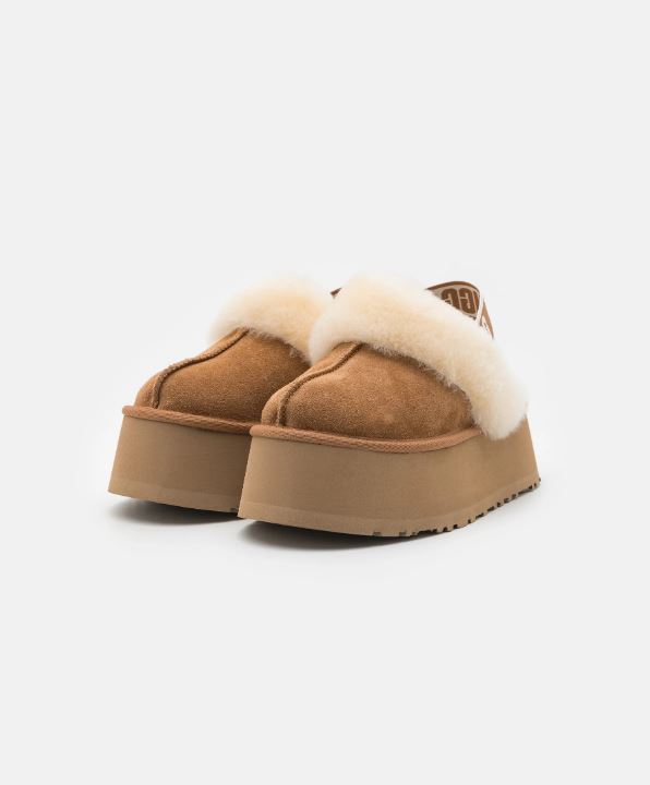 BOTAS UGG FUNKETTE  MUJER