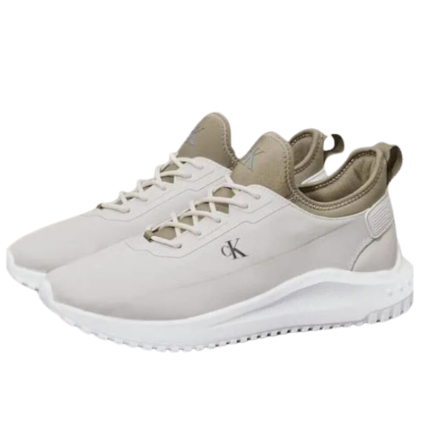 ZAPATILLA CALVIN KLEIN EVA RUNNER HOMBRE