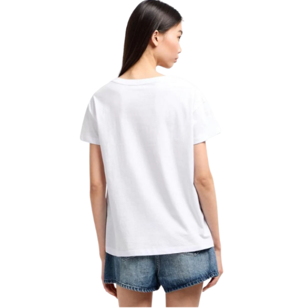 CAMISETA ARMANI EXCHANGE MUJER