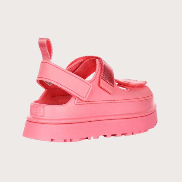 SANDALIA UGG GOLDENGLOW MUJER