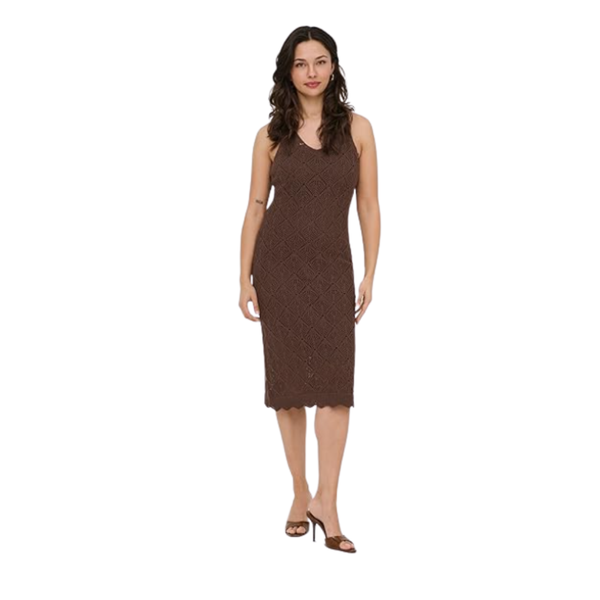 VESTIDO ONLY ONLSUNFLOWER STRAP MUJER