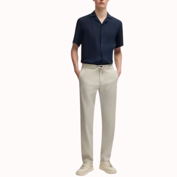 PANTALON HUGO BOSS SANDERSON HOMBRE