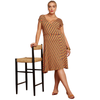 VESTIDO KING LOUIE MIRA GALLERY MUJER