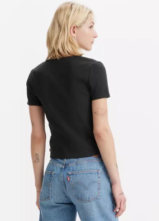 CAMISETA LEVI'S® MUSE SS MUJER