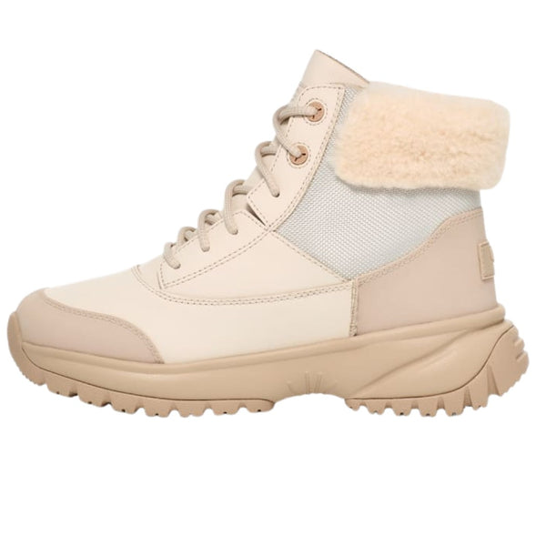 BOTAS UGG  YOSE FLUFF V2 MUJER