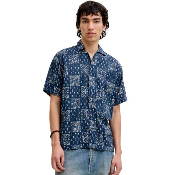CAMISA JACK&JONES JPRBLULYON HOMBRE