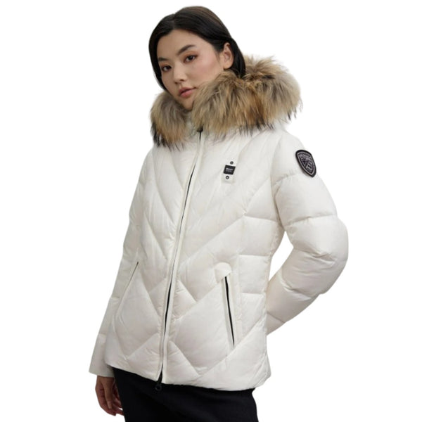 CHAQUETA BLAUER ALICIA MUJER