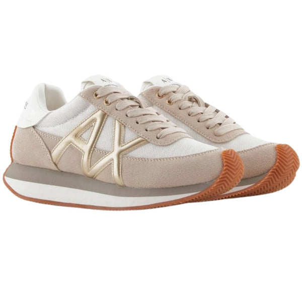 ZAPATILLA ARMANI EXCHANGE MUJER