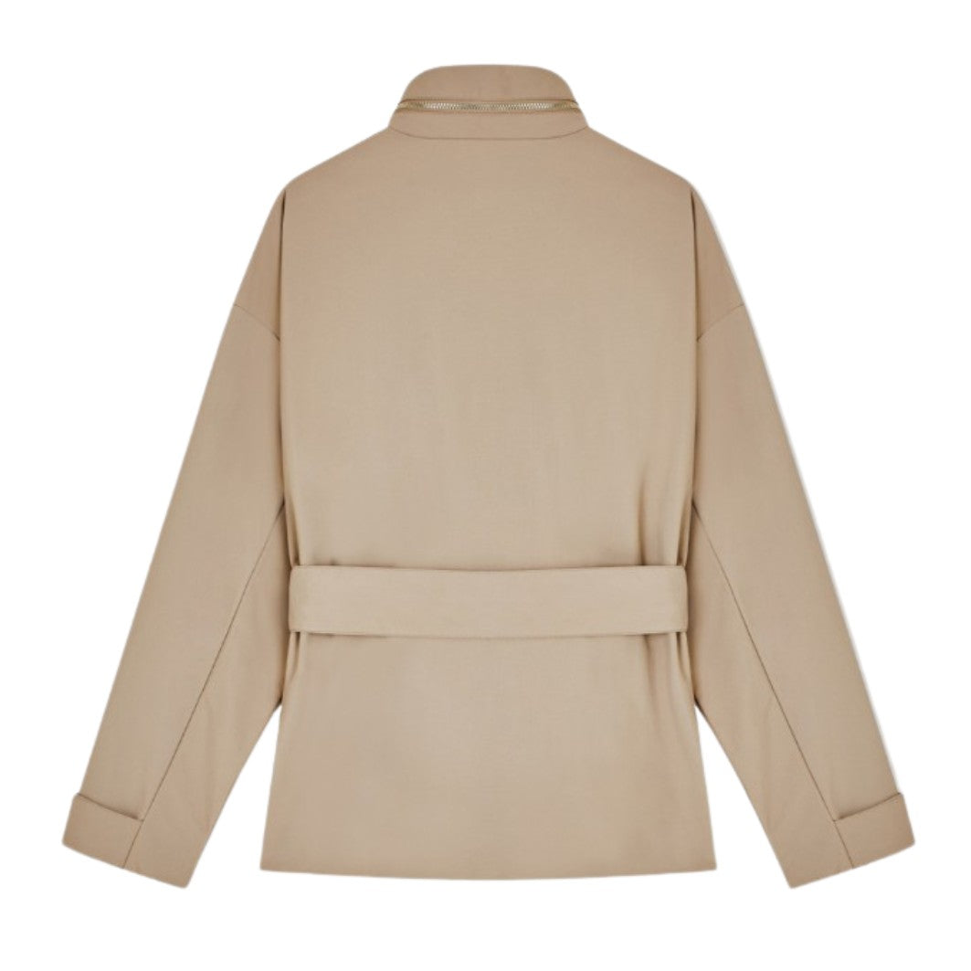 CHAQUETA EA7 MUJER