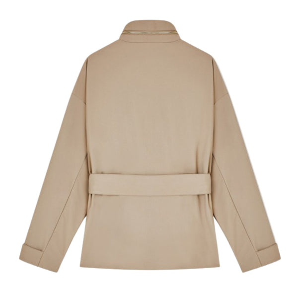 CHAQUETA EA7 MUJER
