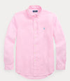 CAMISA POLO RALPH LAUREN LINEN V1 HOMBRE