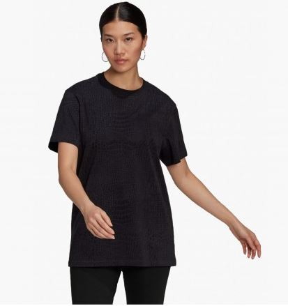 CAMISETA ADIDAS MUJER