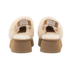 BOTAS UGG FUNKETTE  MUJER