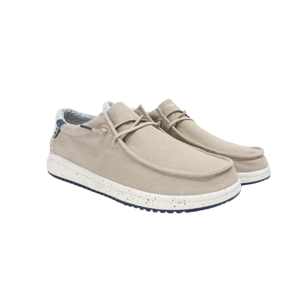 ZAPATILLA PITAS NIAS HOMBRE