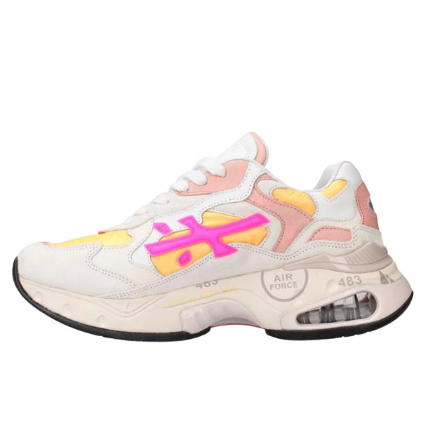 ZAPATILLA SHARKYD PREMIATA MUJER