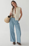 BLUSA MAISON HOTEL HORACIO CALA SHELL
