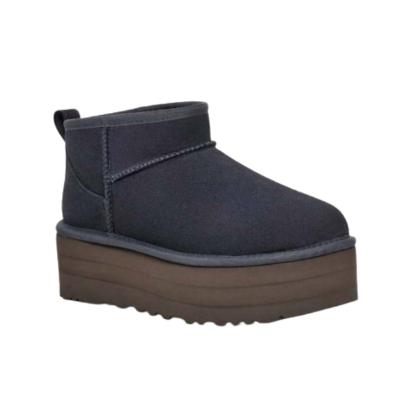 BOTAS UGG CLASSIC ULTRA MINI PLATFORM MUJER