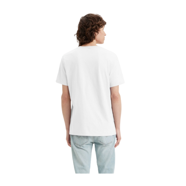 CAMISETA ORIGINAL VNECK LEVI'S® HOMBRE