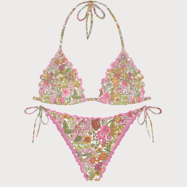 BIKINI SAINT BARTH MIAMI MUJER