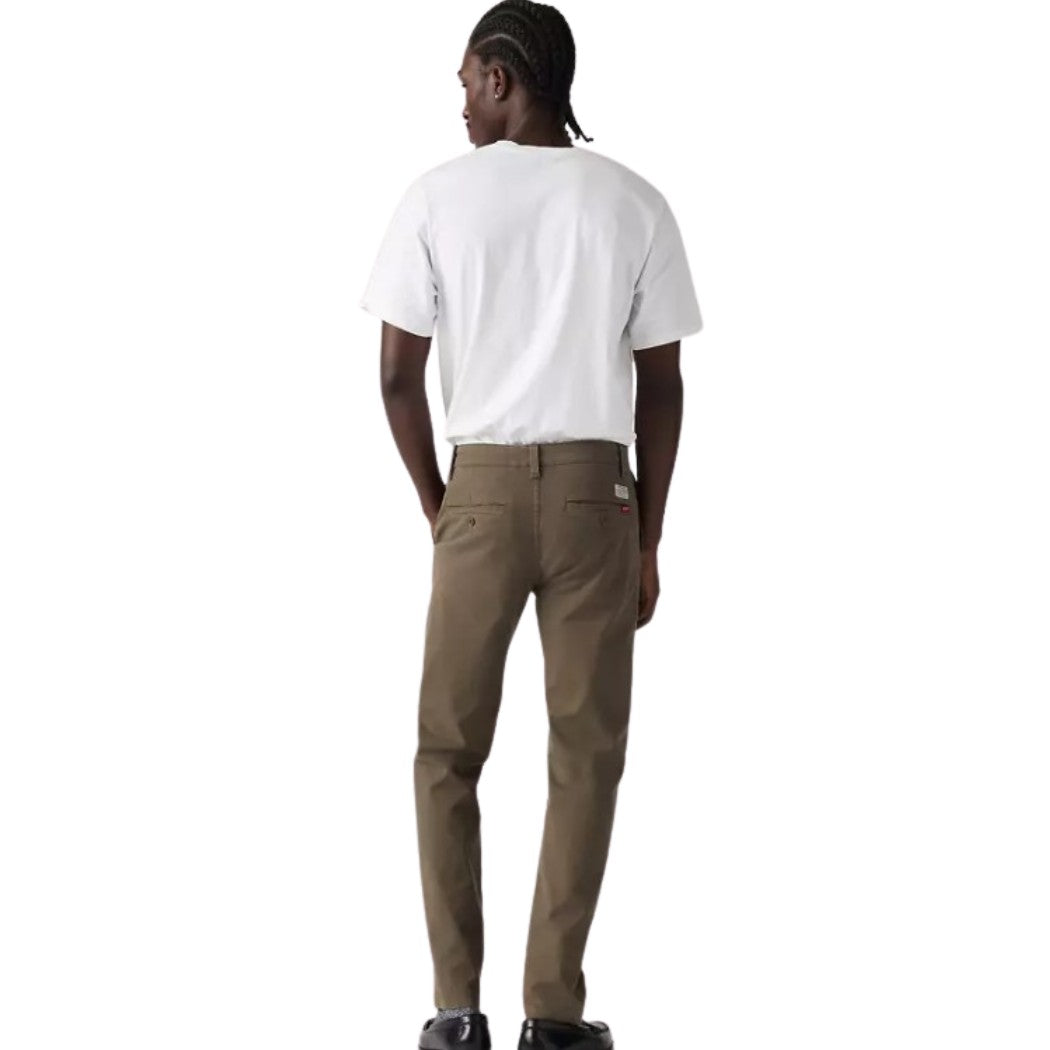PANTALON LEVI'S® CHINO STD II HOMBRE