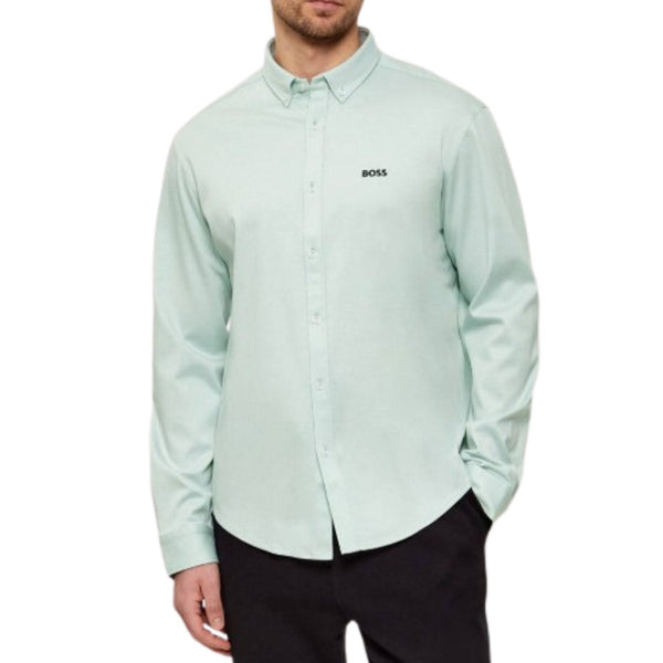 CAMISA HUGO BOSS MOTION HOMBRE