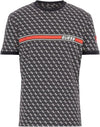 CAMISETA GUESS JAMY HOMBRE