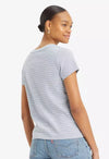 CAMISETA LEVI'S® PERFECT VNECK PENNY MUJER