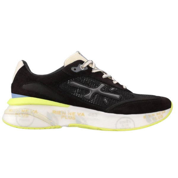 ZAPATILLA PREMIATA MOERUN HOMBRE