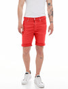 BERMUDA TEJANA HYPERFLEX REPLAY HOMBRE