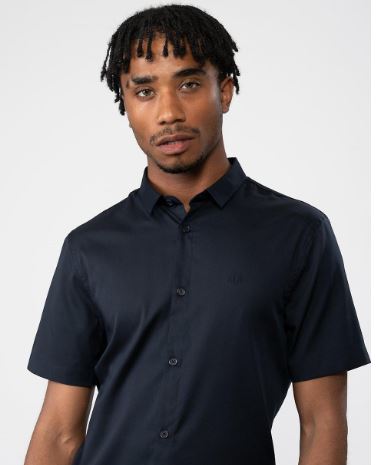CAMISA ARMANI EXCHANGE HOMBRE