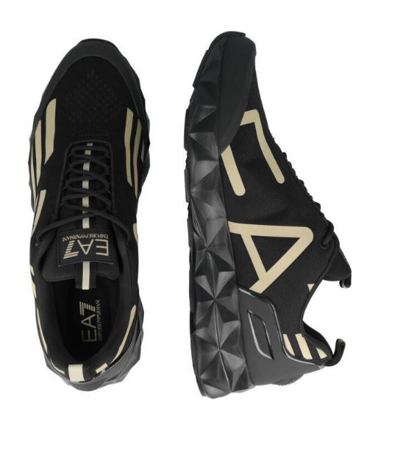 ZAPATILLA EA7 UNISEX