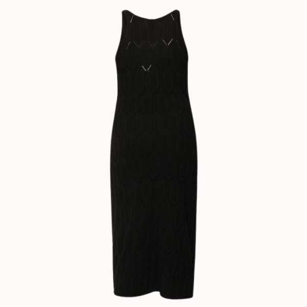 VESTIDO ONLY ONLMEA LIFE MIDI MUJER