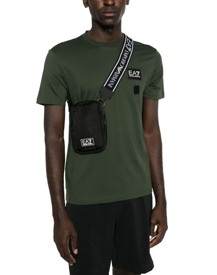 BANDOLERA EA7 UNISEX