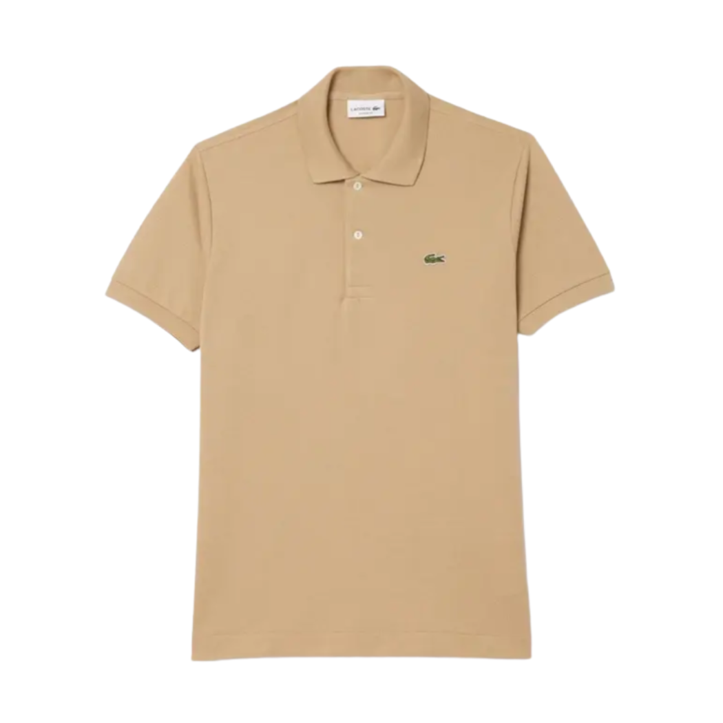 POLO M/C LACOSTE HOMBRE